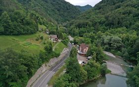 Okrepcevalnica Kurn'K
